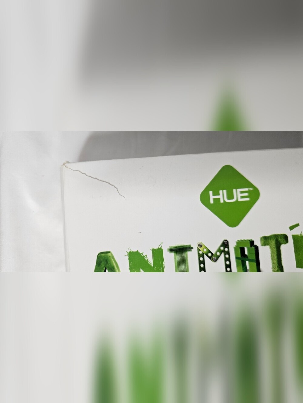 New Open Box HUE Animation Studio: Complete Stop Motion Animation Kit - Picture 10 of 10